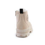 Palladium PALLASHOCK ZIP WARM 74353-210-M Sahara Bakancs 74353-210