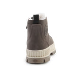 Palladium PALLASHOCK ZIP WARM 74353-281-M Rocks Bakancs 74353-281