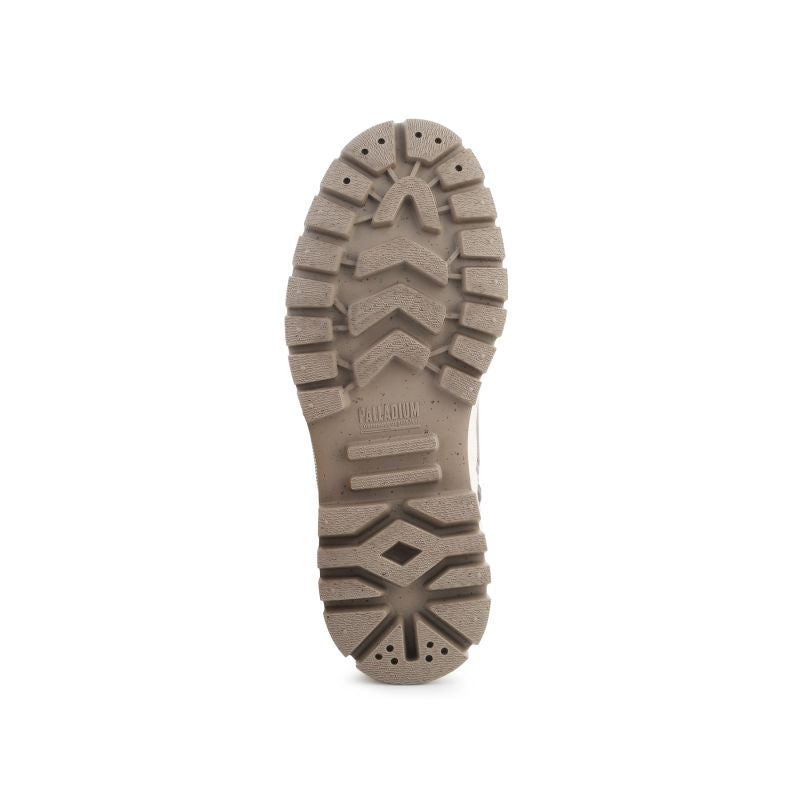 Palladium PALLASHOCK ZIP WARM 74353-281-M Rocks Bakancs 74353-281