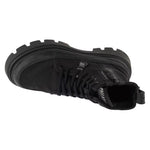 Palladium Pallasquad Zip Tx cipő, fekete