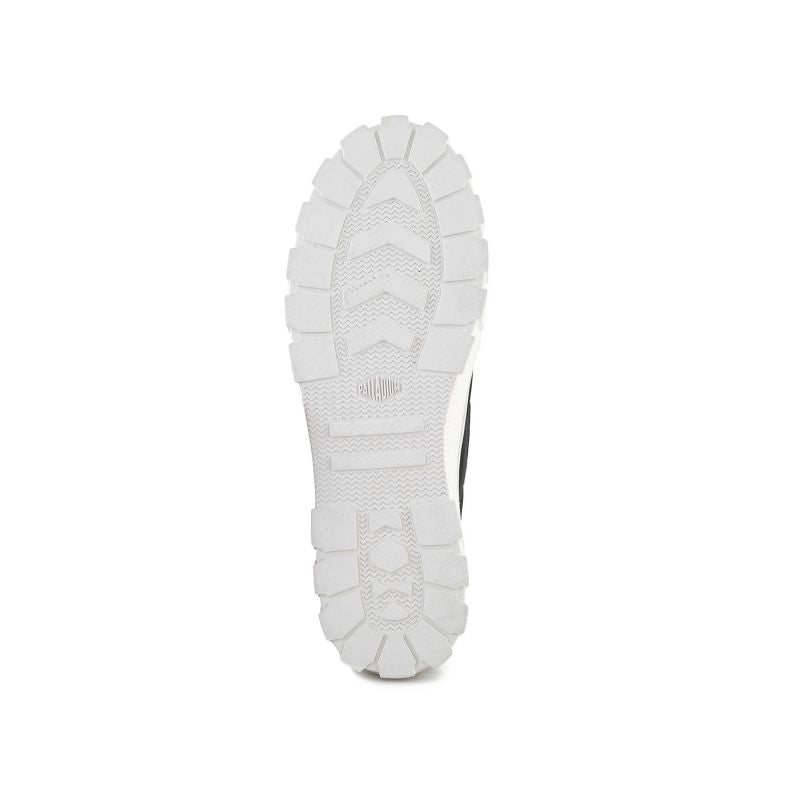 Palladium Pallatower Lo W shoes Utcai női 98574-008-M