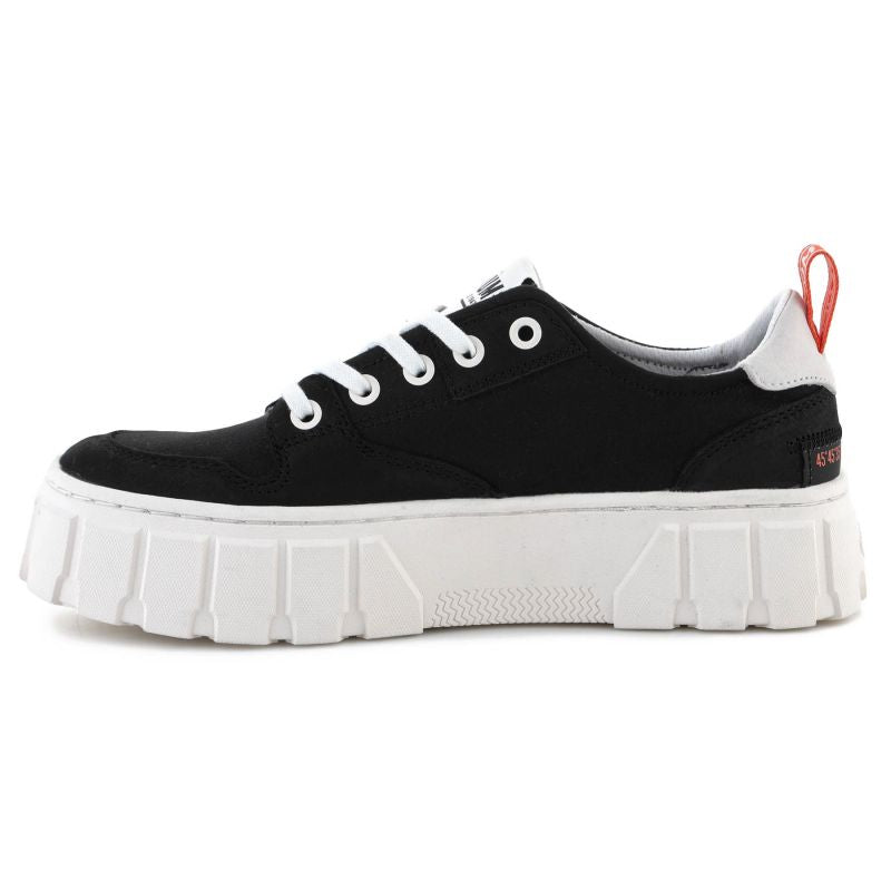 Palladium Pallatower Lo W shoes Utcai női 98574-008-M