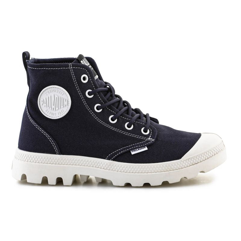 Palladium Pampa Blanc shoes Utcai unisex 78882-480-M