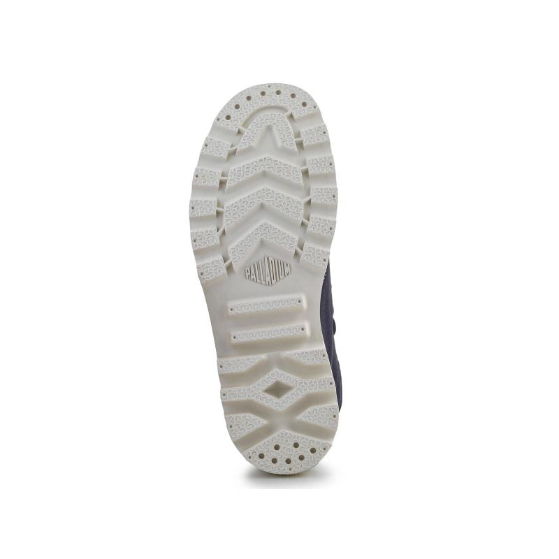 Palladium Pampa Blanc shoes Utcai unisex 78882-480-M