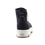 Palladium Pampa Blanc shoes Utcai unisex 78882-480-M