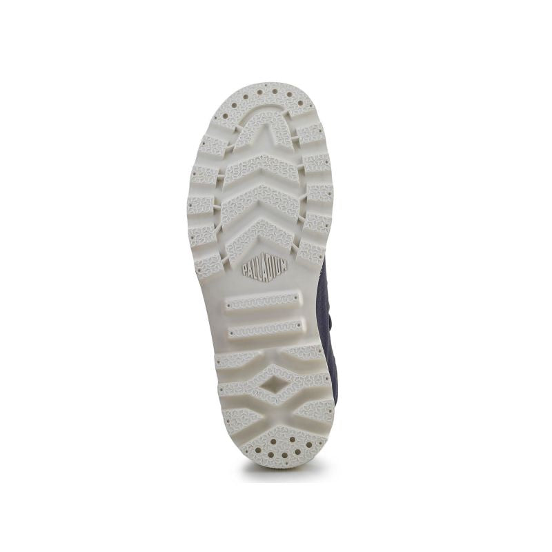 Palladium Pampa Blanc shoes Utcai unisex 78882-480-M
