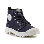 Palladium Pampa Blanc shoes Utcai unisex 78882-480-M