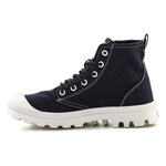 Palladium Pampa Blanc shoes Utcai unisex 78882-480-M