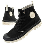 Palladium Pampa Chrome Cipő Utcai unisex 74470-008-M