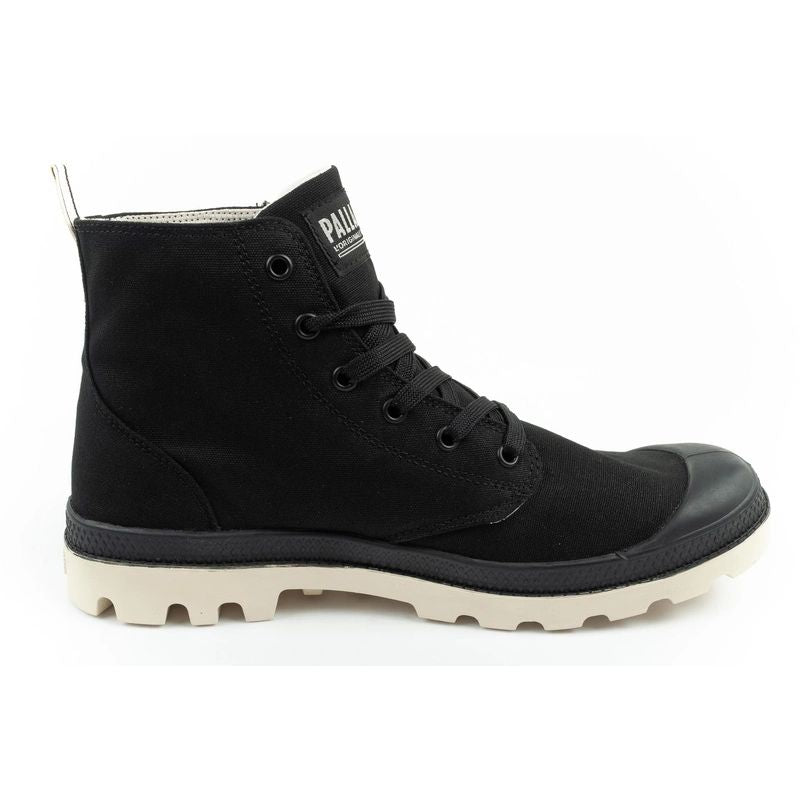 Palladium Pampa Chrome Cipő Utcai unisex 74470-008-M