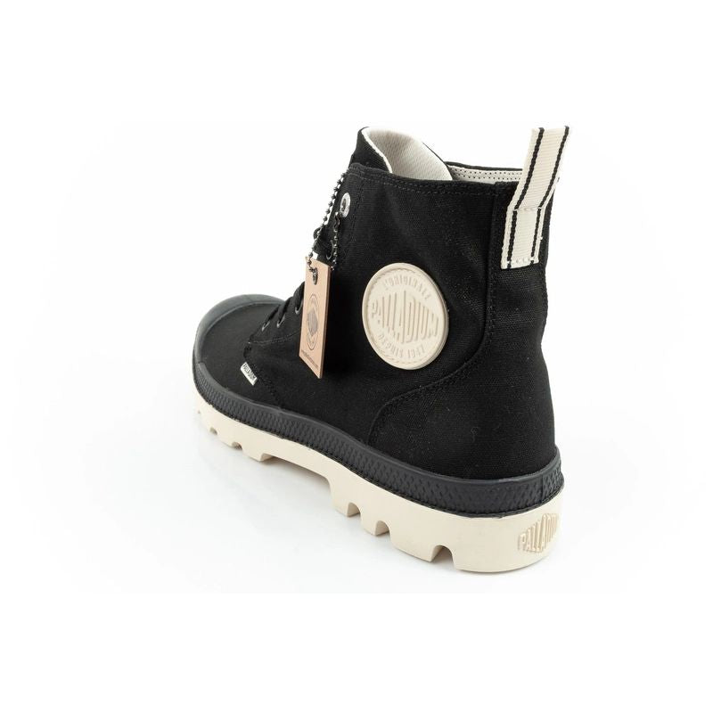 Palladium Pampa Chrome Cipő Utcai unisex 74470-008-M