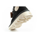 Palladium Pampa Chrome Cipő Utcai unisex 74470-008-M