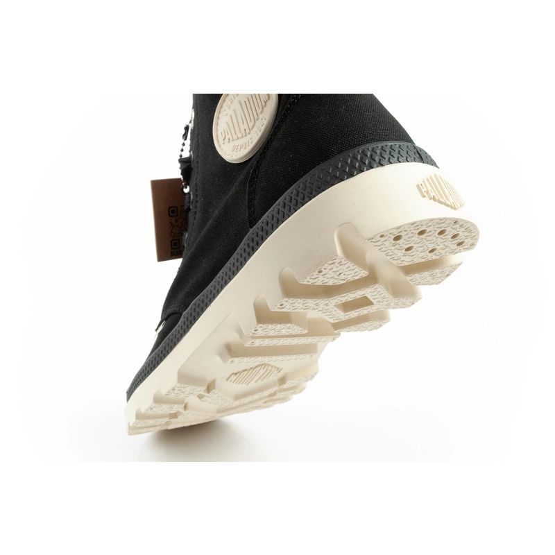 Palladium Pampa Chrome Cipő Utcai unisex 74470-008-M