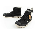 Palladium Pampa Chrome Cipő Utcai unisex 74470-008-M