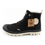 Palladium Pampa Chrome Cipő Utcai unisex 74470-008-M