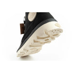 Palladium Pampa Chrome Cipő Utcai unisex 74470-008-M