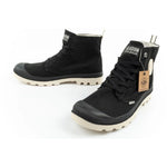 Palladium Pampa Chrome Cipő Utcai unisex 74470-008-M