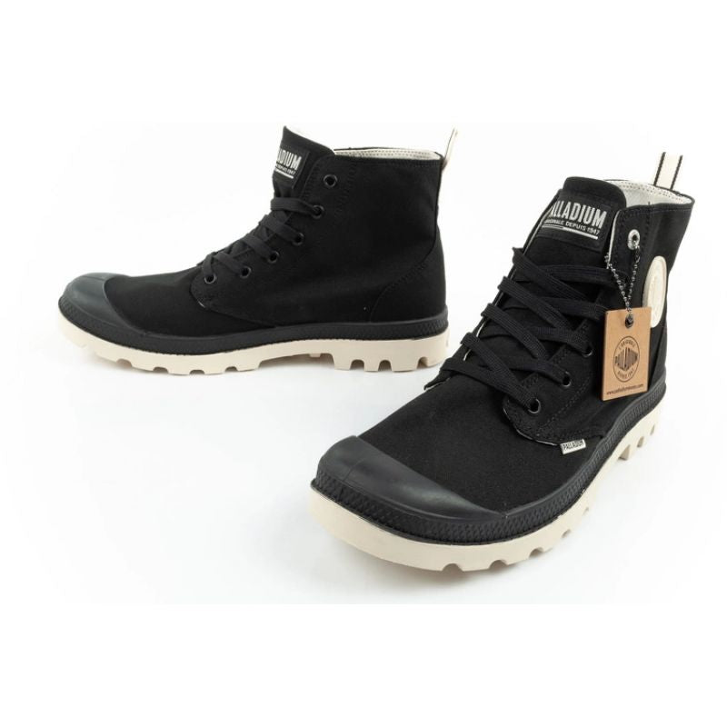 Palladium Pampa Chrome Cipő Utcai unisex 74470-008-M