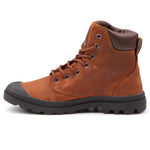 Palladium Pampa Cuff WP Lux lifestyle shoes Bakancs 73231-733-M