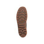 Palladium Pampa Duck Wl Wp+ Dear Brown 79547-254-M