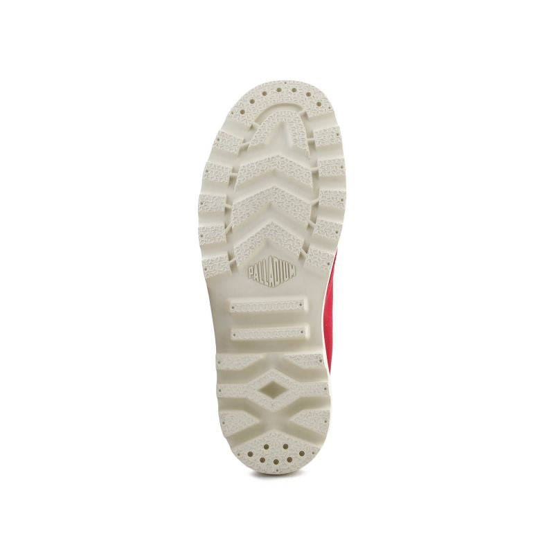 Palladium Pampa Duo Chrome shoes Utcai unisex 74470-656-M