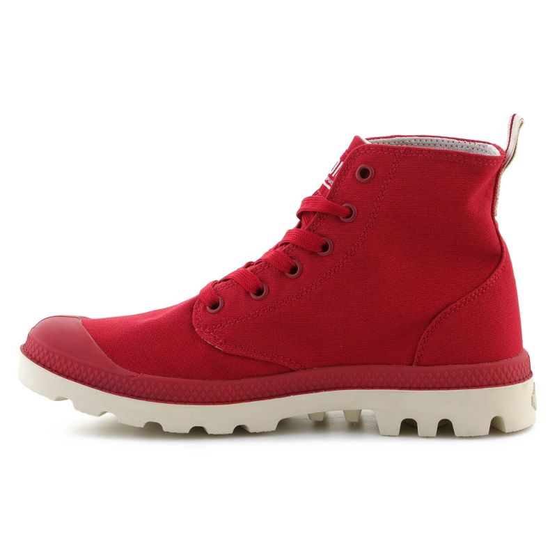 Palladium Pampa Duo Chrome shoes Utcai unisex 74470-656-M