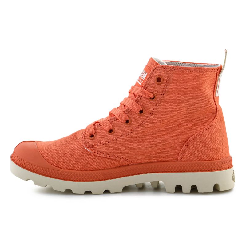 Palladium Pampa Duo Chrome shoes Utcai unisex 74470-813-M