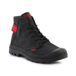Palladium Pampa HI Dare II Shoes 79514-008-M Utcai unisex 79514-008