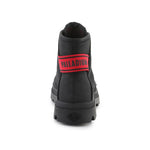 Palladium Pampa HI Dare II Shoes 79514-008-M Utcai unisex 79514-008