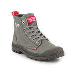 Palladium Pampa HI Dare W Utcai női 76258-325-M