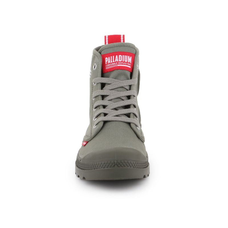 Palladium Pampa HI Dare W Utcai női 76258-325-M