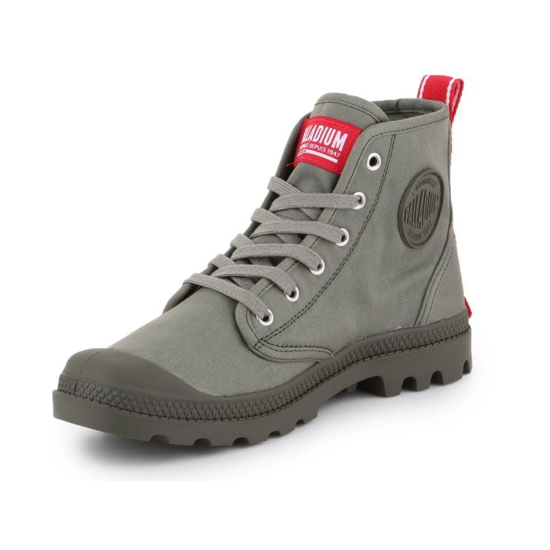 Palladium Pampa HI Dare W Utcai női 76258-325-M