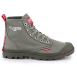 Palladium Pampa HI Dare W Utcai női 76258-325-M