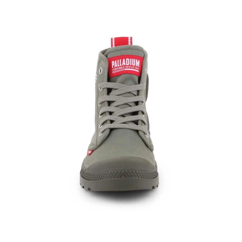 Palladium Pampa HI Dare W Utcai női 76258-325-M