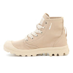 Palladium Pampa Hi Htg Lace Irish utcai cipő, barna