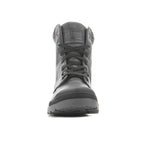 Palladium Pampa Hi Knit LP Cipő 95172-036-M