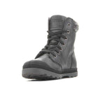 Palladium Pampa Hi Knit LP Cipő 95172-036-M
