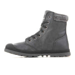 Palladium Pampa Hi Knit LP Cipő 95172-036-M