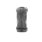Palladium Pampa Hi Knit LP Cipő 95172-036-M
