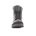Palladium Pampa Hi Knit LP Cipő 95172-036-M