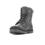Palladium Pampa Hi Knit LP Cipő 95172-036-M