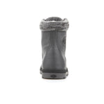 Palladium Pampa Hi Knit LP Cipő 95172-036-M