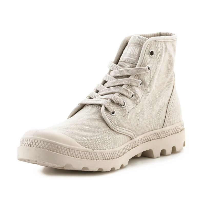 Palladium Pampa Hi M shoes Utcai férfi 02352-096-M