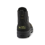 Palladium Pampa Hi Merino M shoes Utcai férfi 74377-008-M
