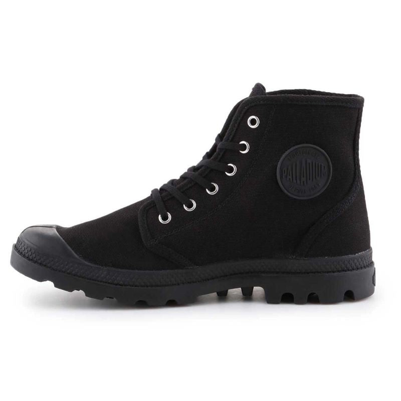 Palladium Pampa Hi Original Shoes W Utcai női 75349-060