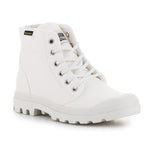 Palladium Pampa Hi Originale U Star White shoes Utcai női 75349-116-M