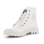 Palladium Pampa Hi Originale U Star White shoes Utcai női 75349-116-M