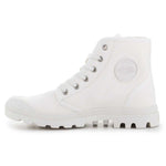 Palladium Pampa Hi Originale U Star White shoes Utcai női 75349-116-M