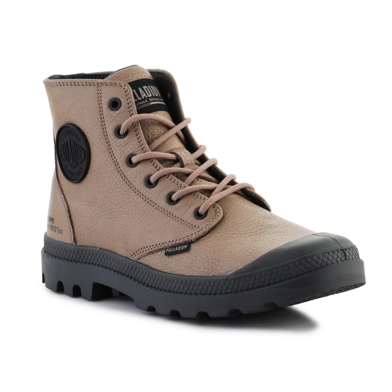 Palladium Pampa Hi Supply Lth Cipő Utcai unisex 77963-297