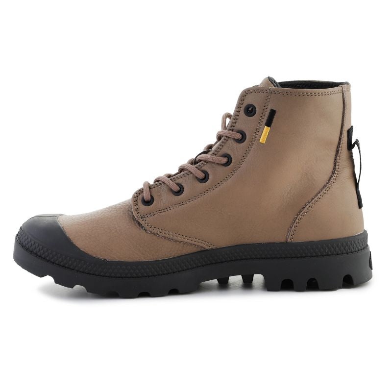 Palladium Pampa Hi Supply Lth Cipő Utcai unisex 77963-297
